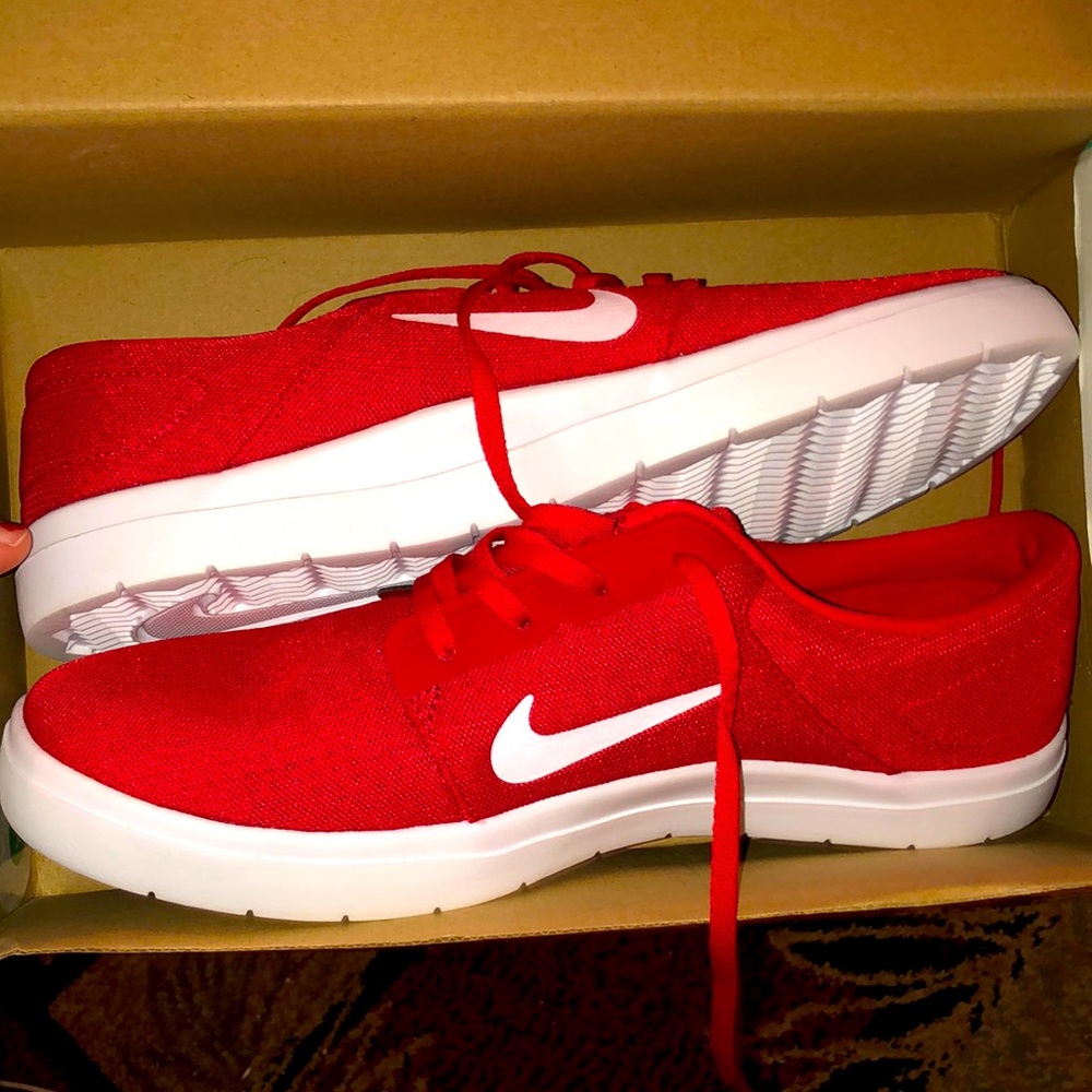 Nike Running Shoes